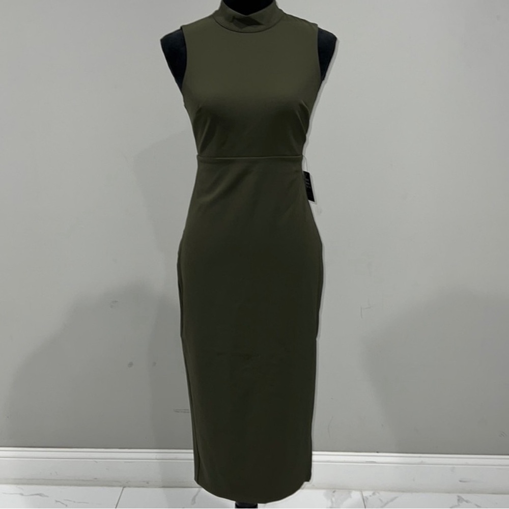 Express Dress